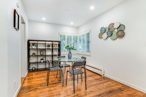 The Cal Agents Realty Inc. image