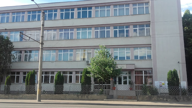 Opinii despre Liceul Tehnologic Aurel Vlaicu în <nil> - Școală