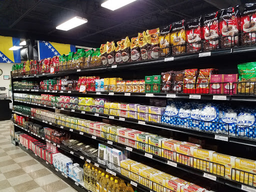 Market «Bosnia Market», reviews and photos, 488 Gwinnett Dr # B, Lawrenceville, GA 30046, USA