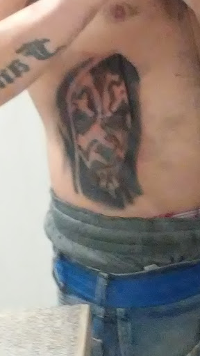 Explore kansas city chiefs tattoo ideas, creative tattoo ideas in Casper, available at Black Sunday Tattoo