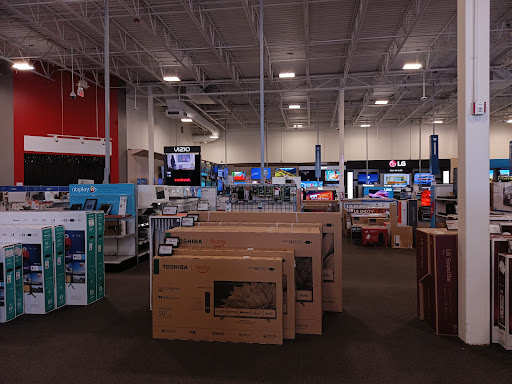 Electronics Store «Best Buy», reviews and photos, 16630 Royalton Rd, Strongsville, OH 44136, USA