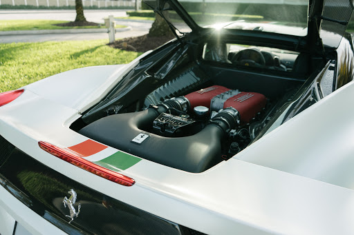 Auto Repair Shop «Prestige Auto Tech», reviews and photos, 14354 SW 142nd Ave, Miami, FL 33186, USA