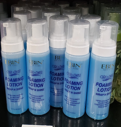 Beauty Supply Store «Beauty Master Marketplace (Camp Creek)», reviews and photos, 3685 Marketplace Blvd, Atlanta, GA 30344, USA