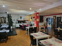 Atmosphère du Restaurant Face à Face à Le Verdon-sur-Mer - n°1