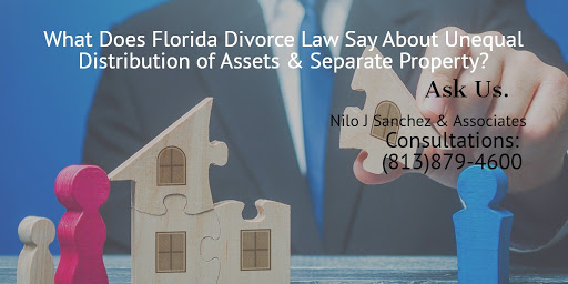 Divorce Lawyer «Nilo J Sanchez & Associates», reviews and photos