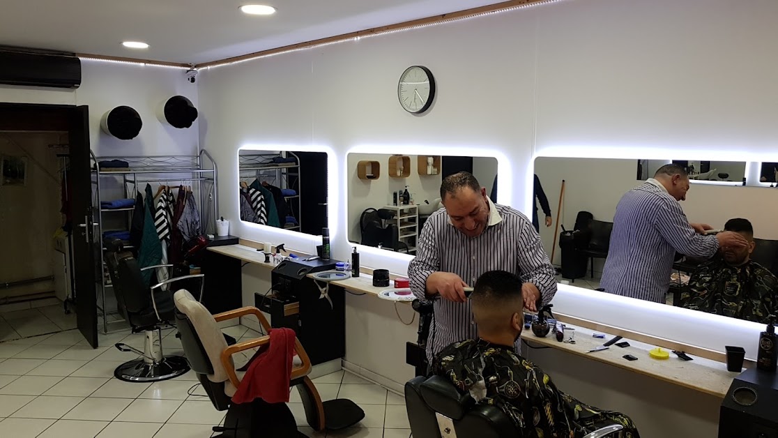 Salon de coiffure Palestro à Lille