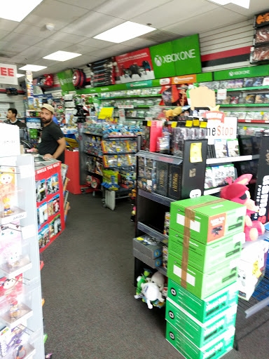 GameStop