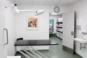 Gentofte Dyreklinik