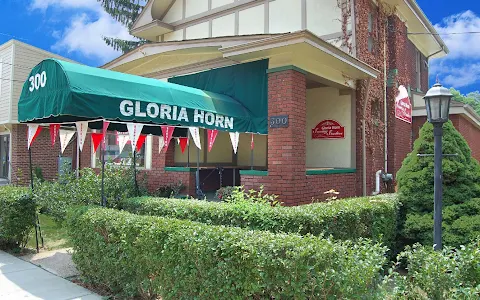 Gloria Horn Sewing Studio image