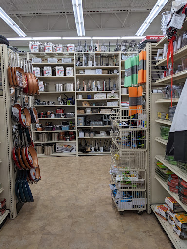 Home Goods Store «Christmas Tree Shops», reviews and photos, 1117 Woodruff Rd, Greenville, SC 29607, USA