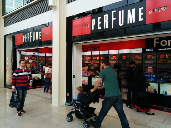 Comments and reviews of The Perfume Shop Northampton