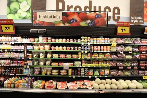 Grocery Store «Food Lion», reviews and photos, 85 Maddex Square Dr, Shepherdstown, WV 25443, USA