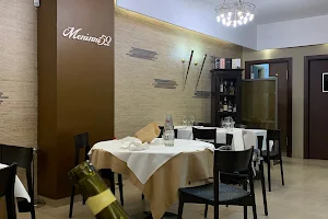 Meninni 52 Ristorante image