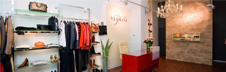 Designer Second- Hand- Shop Vermani - Inh Evelyn Herzog-Rechberger