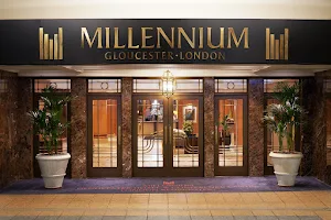 Millennium Gloucester Hotel London Kensington image