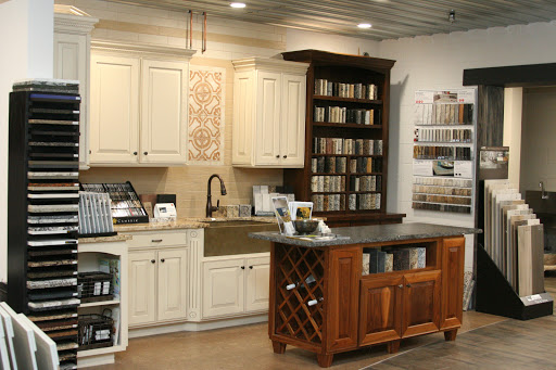 Kitchen Remodeler «Superior Floorcoverings & Kitchens», reviews and photos, 254 E King St, Chambersburg, PA 17201, USA