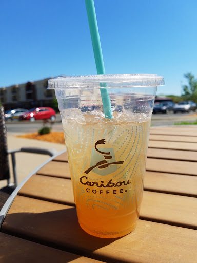 Coffee Shop «Caribou Coffee», reviews and photos, 1680 Warren St, Mankato, MN 56001, USA