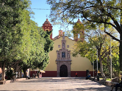 Parroquia de San Miguelito
