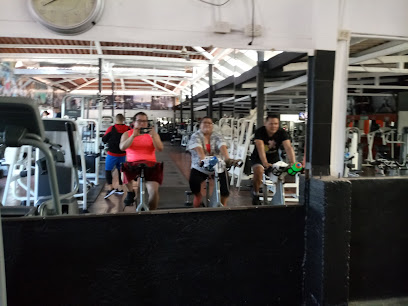Body Factory Gym Montoya - Managua, Nicaragua