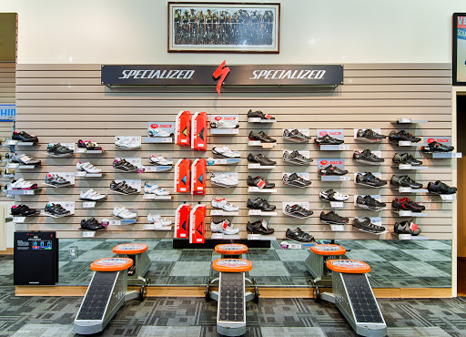 Bicycle Store «Richardson Bike Mart - Frisco», reviews and photos, 8820 John Hickman Pkwy, Frisco, TX 75035, USA