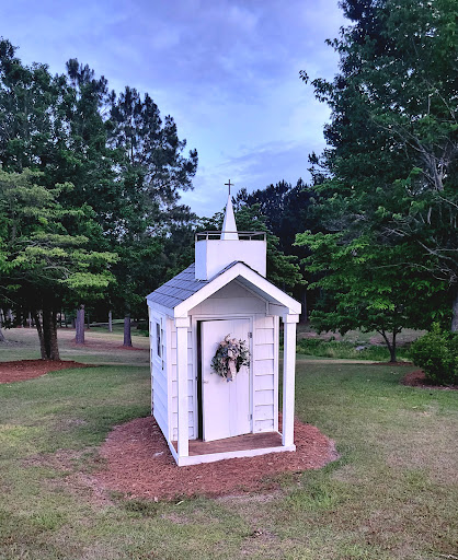 Vineyard «Lu Mil Vineyard», reviews and photos, 438 Suggs-Taylor Rd, Elizabethtown, NC 28337, USA