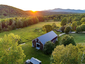 The Barn at Moody Mountain Farm