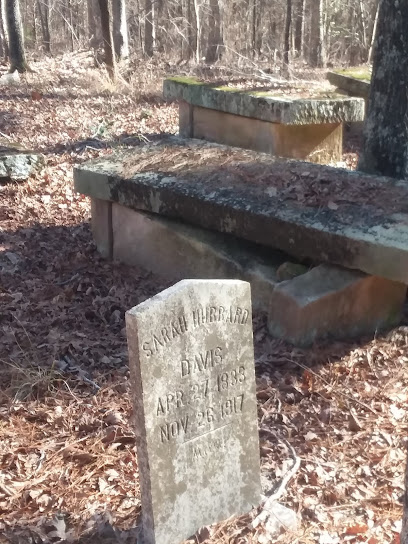 Hubbard Cemetery