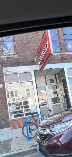 Bicycle Store «Roberts Cycle Shop Chicago», reviews and photos, 7054 N Clark St, Chicago, IL 60626, USA