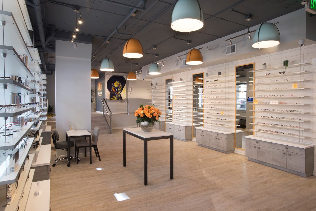Bellevue Eye Specialists (Optical and Eye Clinic)