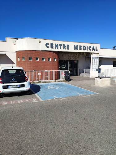Centre Médical du 11eme à Marseille