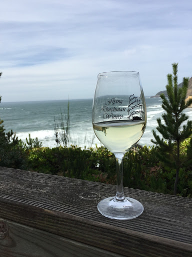 Winery «Flying Dutchman Winery», reviews and photos, 915 1st St, Otter Rock, OR 97369, USA