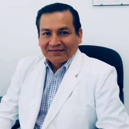 Dr. Jesus Manuel Diaz Perez, Dermatólogo - Dermatólogo