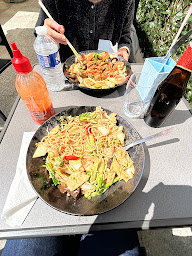 Photo n°88 de La Rizière Dorée à Mulhouse ()