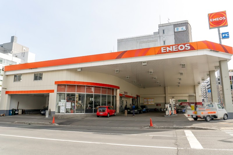 ENEOS プロムナード513 SS (北海道エナジティック)
