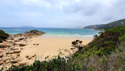 Photo de Fairy Cove Beach avec un niveau de propreté de très propre