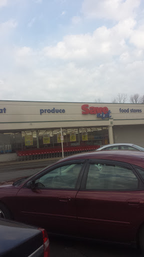 Save-A-Lot, 1110 E State St #2, Alliance, OH 44601, USA, 