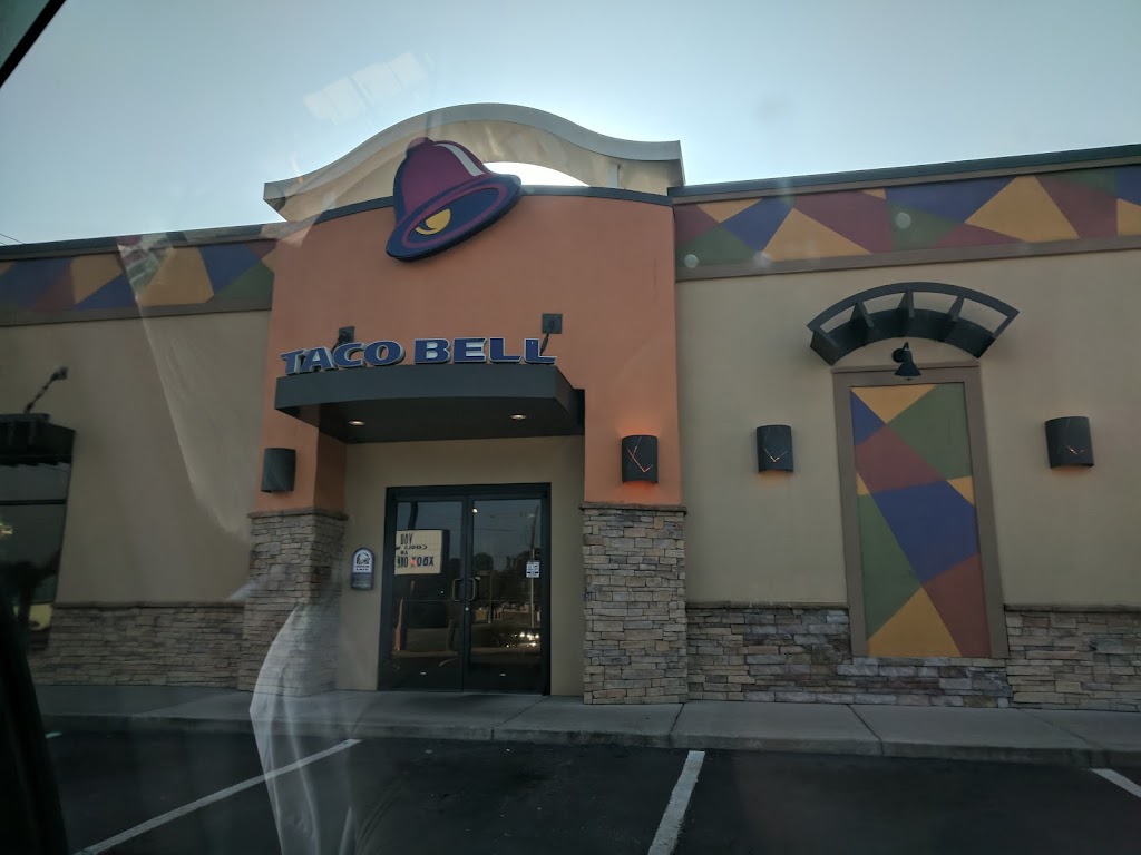 Taco Bell 35594