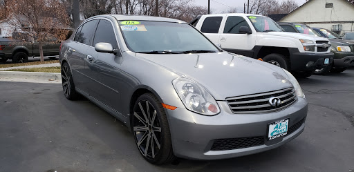 Used Car Dealer «A Lot of Cars», reviews and photos, 3064 Wall Ave, Ogden, UT 84401, USA