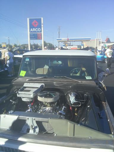 Bowling Alley «Lava Lanes of Medford», reviews and photos, 2980 Crater Lake Hwy, Medford, OR 97504, USA