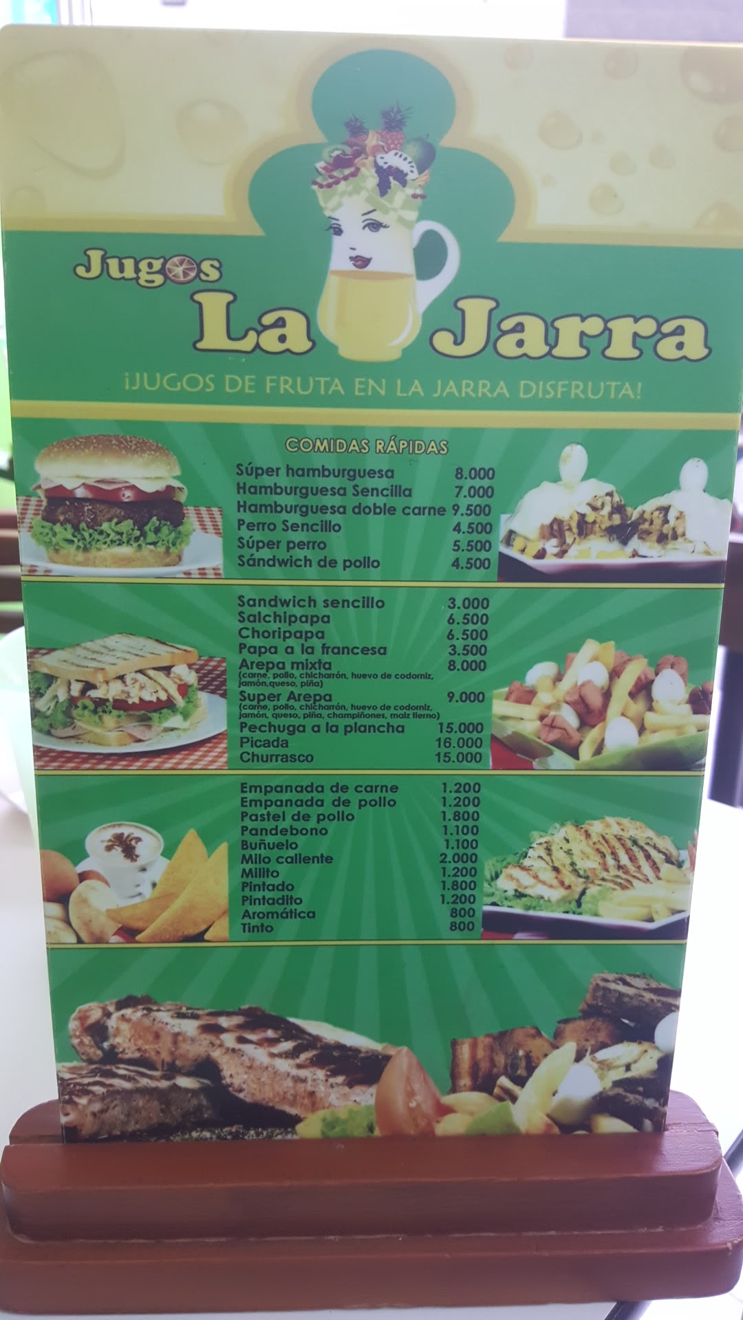 La Jara