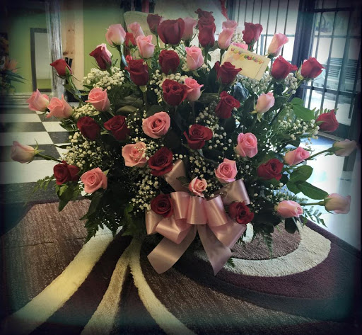 Florist «florist houston spring branch», reviews and photos, 1657 Gessner Rd #3, Houston, TX 77080, USA