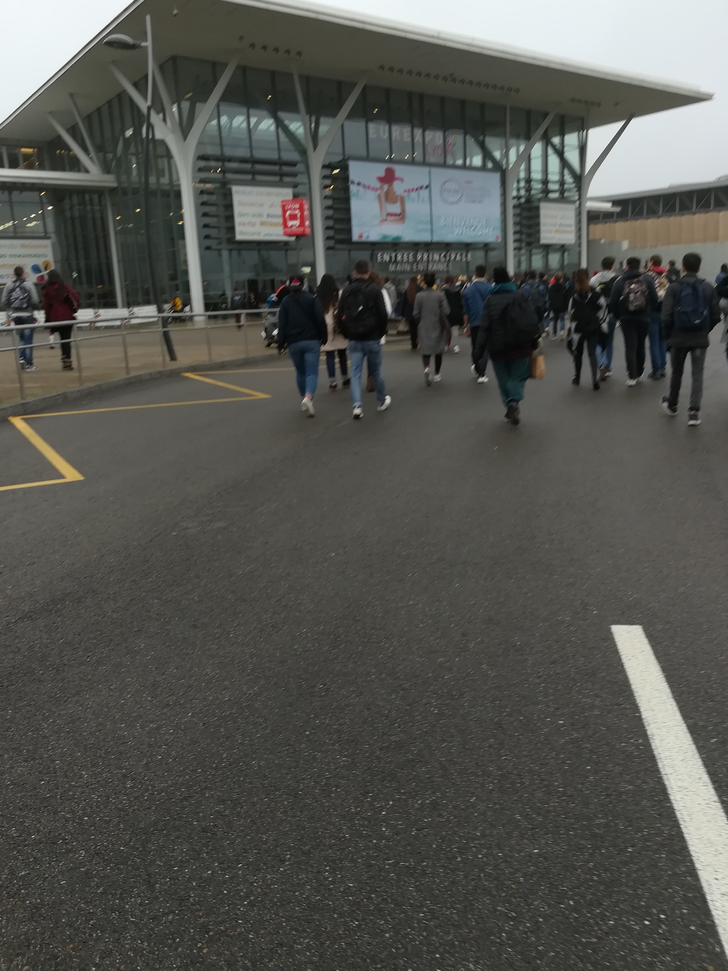 Photo n° 2 de l'avis de KingEvanT. fait le 17/11/2018 à 20:41