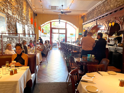 American Restaurant «Market», reviews and photos, 1347 Main St, St Helena, CA 94574, USA