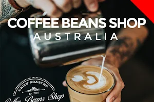 Coffee Beans Shop image