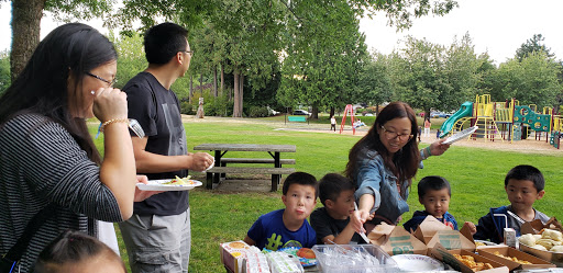 Park «Highlands Park», reviews and photos, 16123 Highlands Blvd SE, Mill Creek, WA 98012, USA