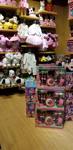 Toy Store «Disney Store», reviews and photos, 2855 Stevens Creek Blvd, Santa Clara, CA 95050, USA