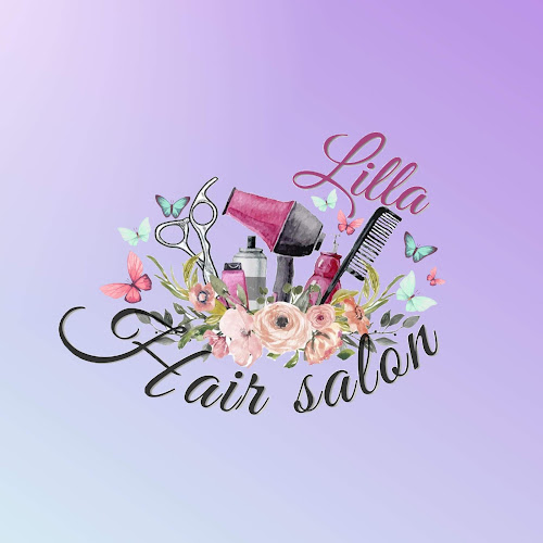 Lilla hair salon
