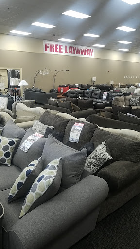 Furniture Store «American Freight Furniture and Mattress», reviews and photos, 9131 Midlothian Turnpike, Richmond, VA 23236, USA