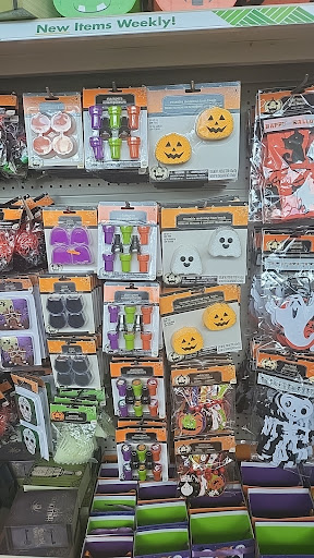 Dollar Store «Dollar Tree», reviews and photos, 1750 Posner Blvd, Davenport, FL 33837, USA