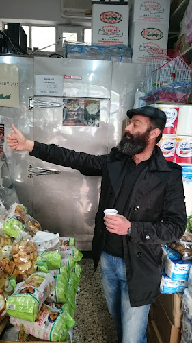 Opinii despre ΠΑΝΤΟΠΩΛΕΙΟ "Η ΜΕΓΑΛΟΝΗΣΟΣ" în Πετρούπολη - Παντοπωλείο